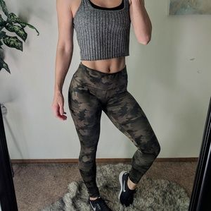 Camo ACTIVE Leggings